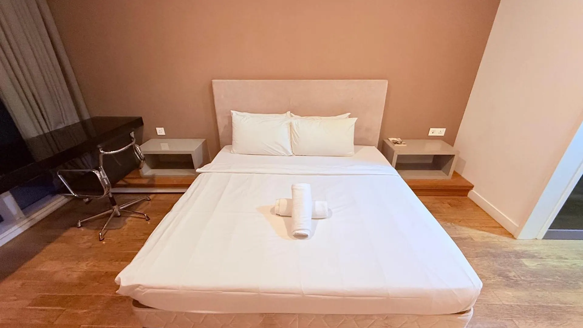 ***** Hotel The Platinum Klcc By Prime Suites Kuala Lumpur Malaysia