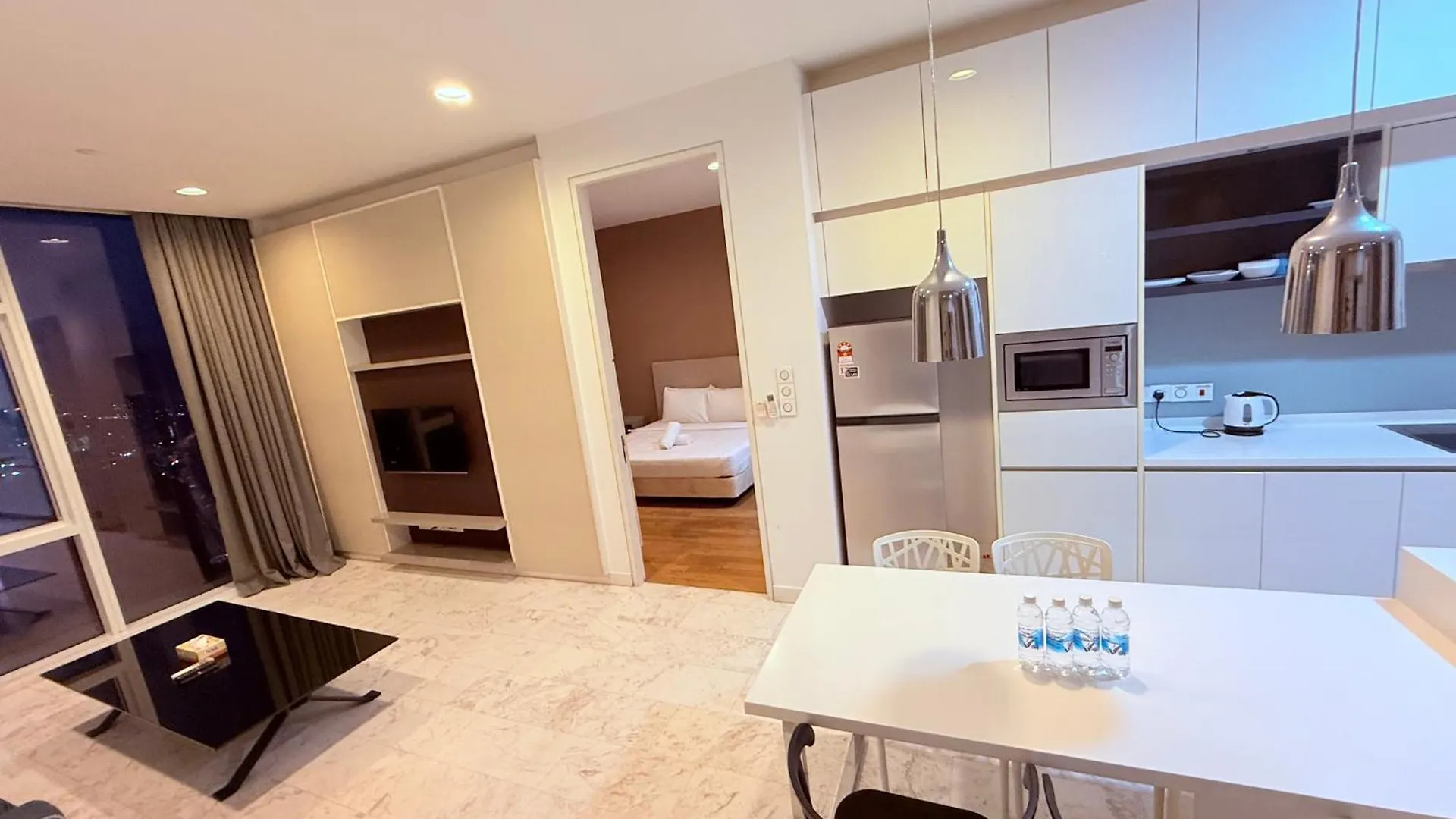 The Platinum Klcc By Prime Suites Kuala Lumpur