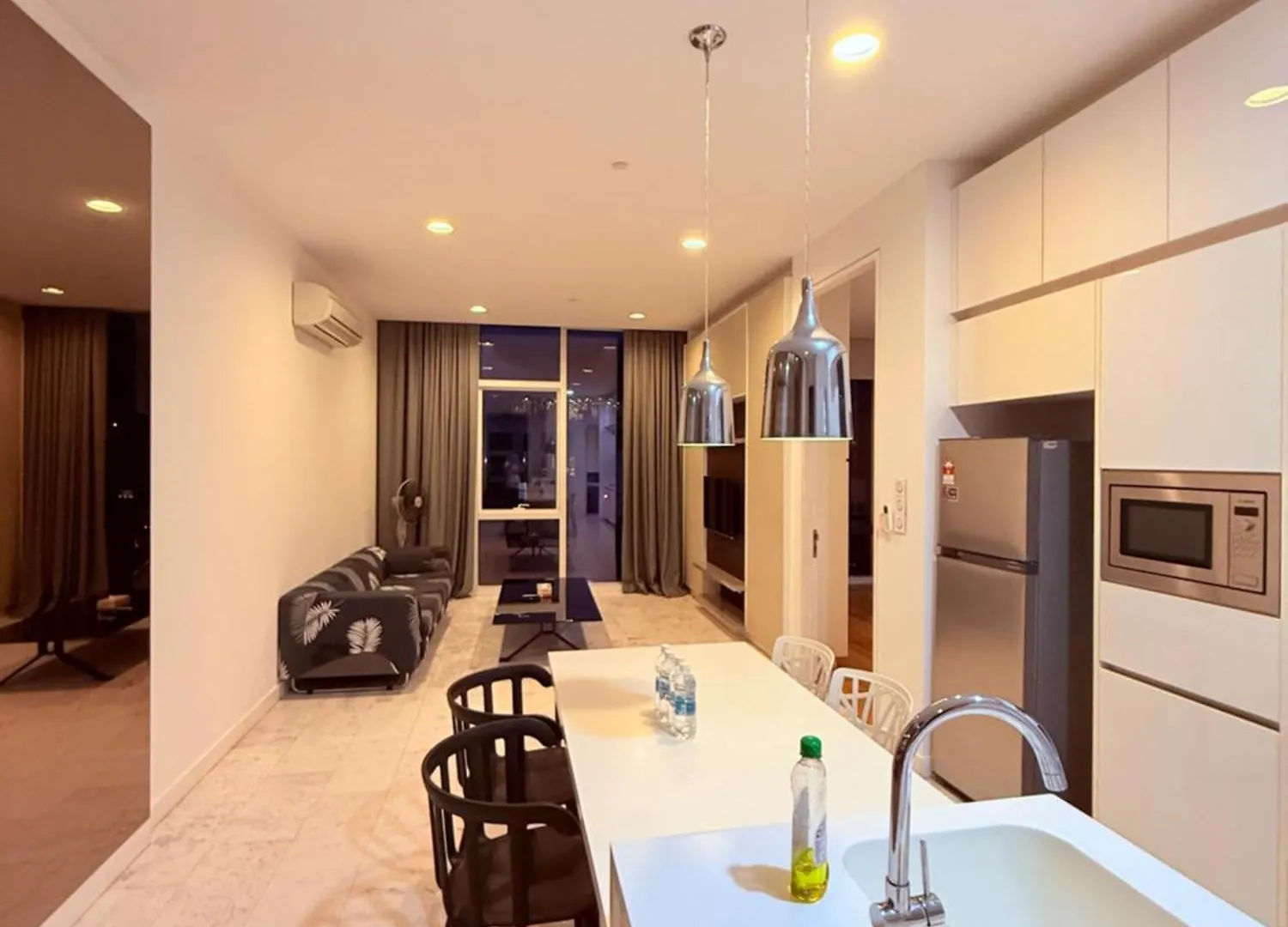 The Platinum Klcc By Prime Suites Kuala Lumpur Hotel