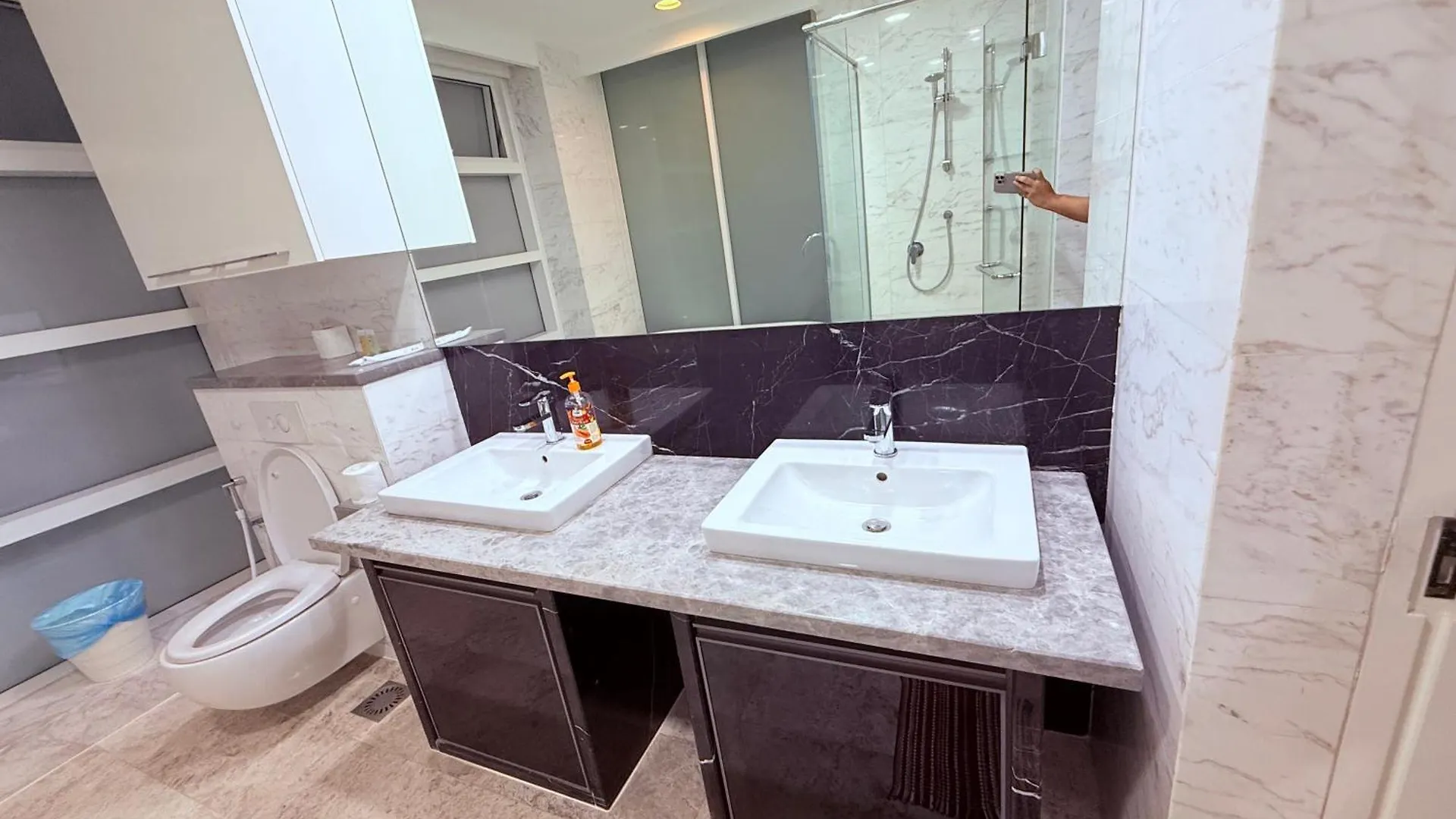 The Platinum Klcc By Prime Suites Kuala Lumpur 5*,