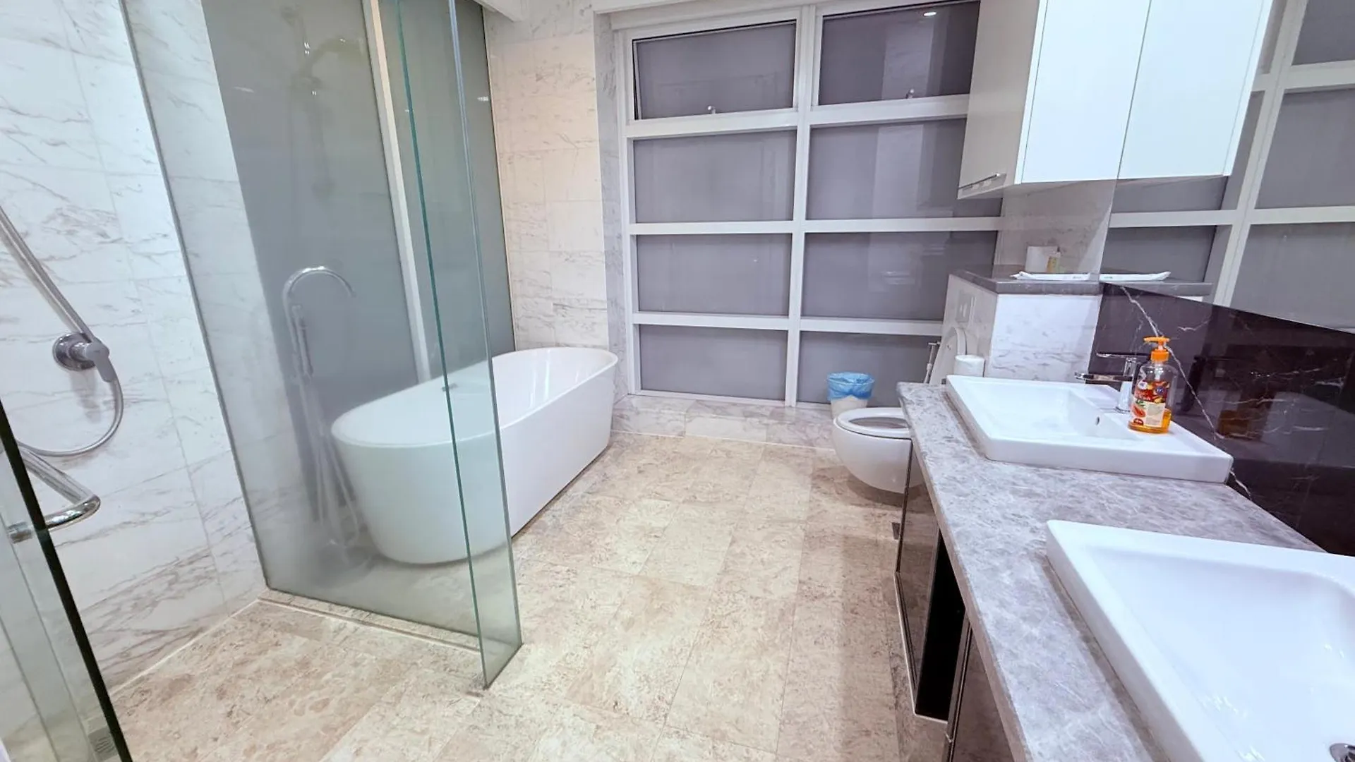 The Platinum Klcc By Prime Suites Kuala Lumpur Hotel
