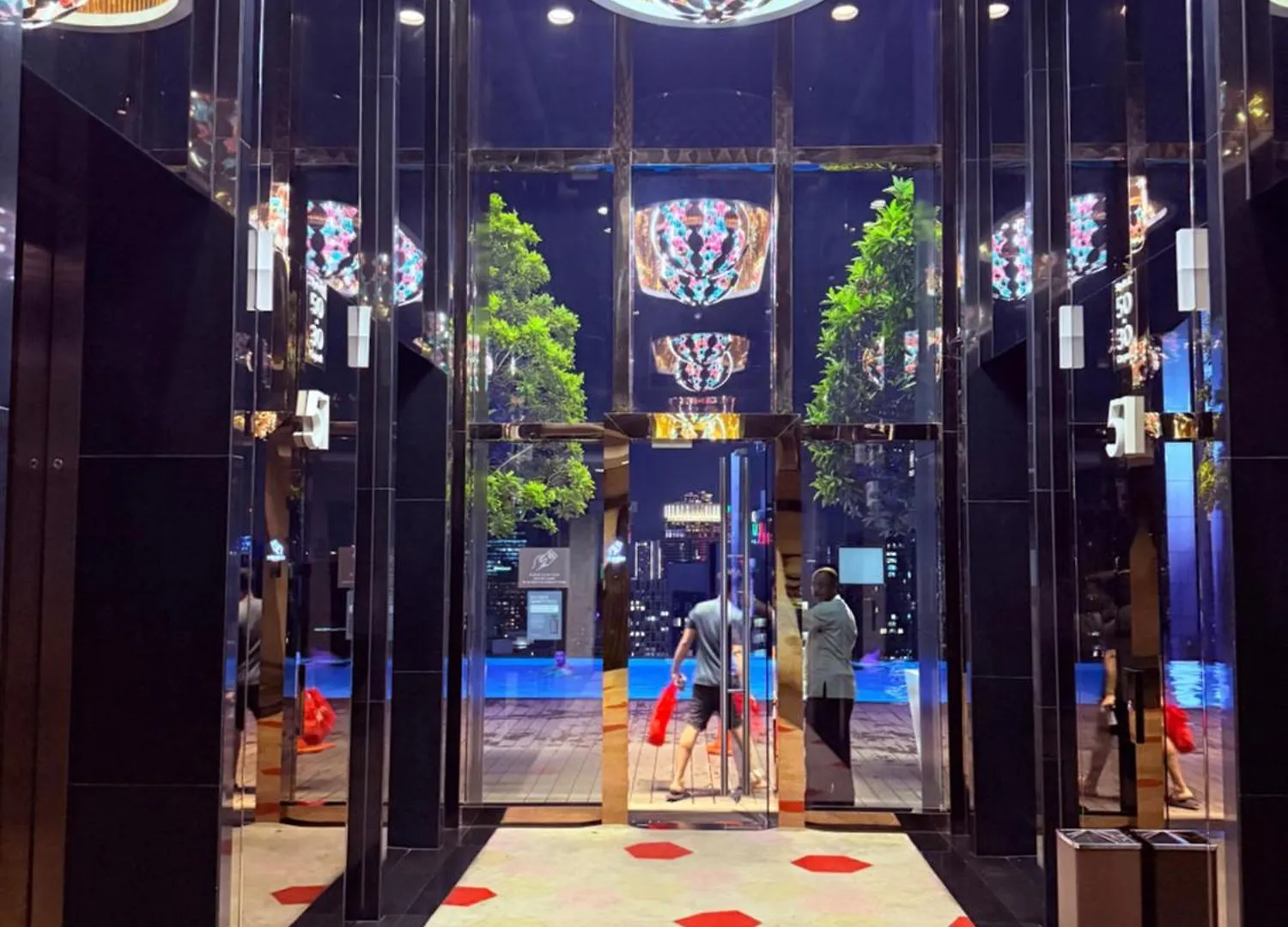 ***** Hotel The Platinum Klcc By Prime Suites Kuala Lumpur Malaysia